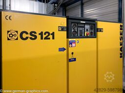 Kaeser CS 121