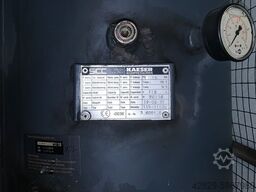 Kaeser CS 121