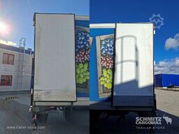 Schmitz Cargobull Reefer Multitemp