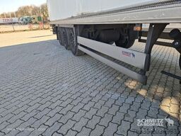 Schmitz Cargobull Reefer Multitemp
