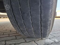 Schmitz Cargobull Reefer Multitemp