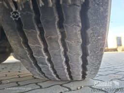 Schmitz Cargobull Reefer Multitemp