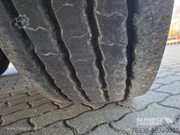 Schmitz Cargobull Reefer Multitemp