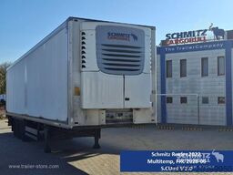 Schmitz Cargobull Reefer Multitemp