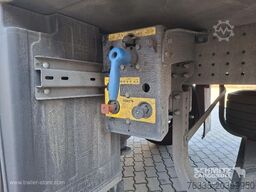 Schmitz Cargobull Reefer Multitemp