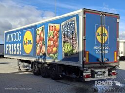 Schmitz Cargobull Reefer Multitemp