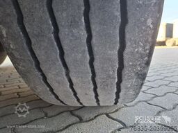 Schmitz Cargobull Reefer Multitemp