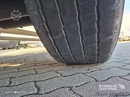 Schmitz Cargobull Reefer Multitemp