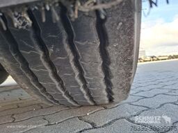 Schmitz Cargobull Reefer Multitemp