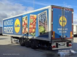 Schmitz Cargobull Reefer Multitemp