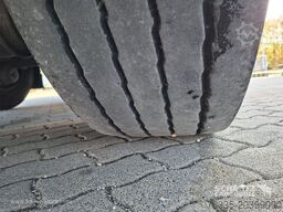 Schmitz Cargobull Reefer Multitemp