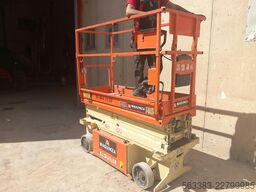 JLG 6RS