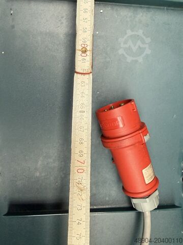 Transportband Frasch Förderband guter Zustand