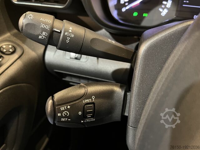 Stationwagen met hoog dak Toyota PROACE CITY 1.5 D-4D Live Long 130 PK / Euro 6 ...