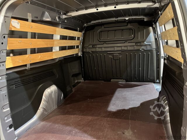 Stationwagen met hoog dak Toyota PROACE CITY 1.5 D-4D Live Long 130 PK / Euro 6 ...