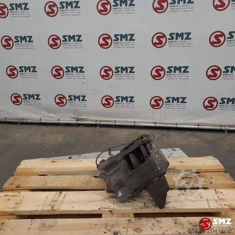 Remklauw Mercedes Occ remklauw linksachter Mercedes