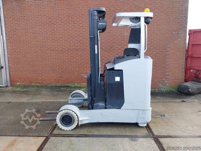 Reachtruck Still FM-X 20 SE