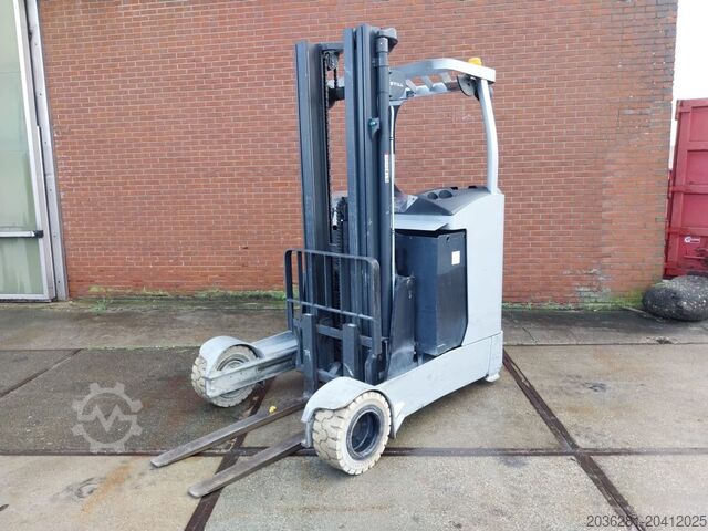 Reachtruck Still FM-X 20 SE