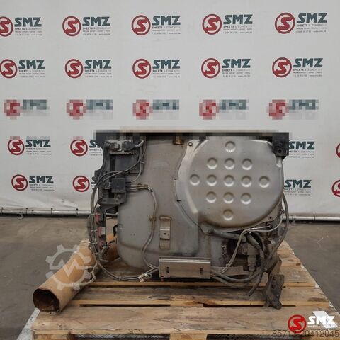 Katalysator Scania Occ katalysator Euro 6 Scania