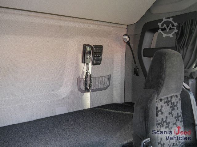 Standardní tahač Scania R 460 A4x2NA - SUPER -