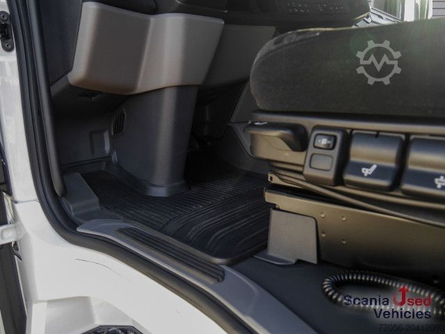 Standardní tahač Scania R 460 A4x2NA - SUPER -