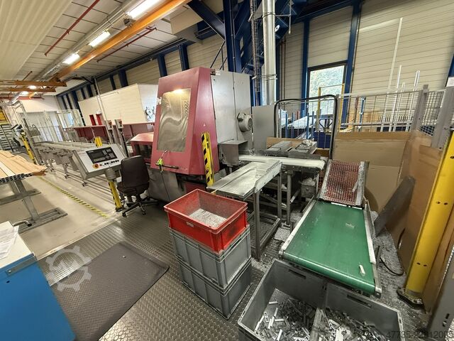 Koude zaag EISELE VAL 350 NC H