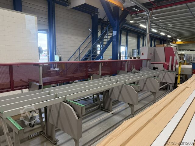 Koude zaag EISELE VAL 350 NC H