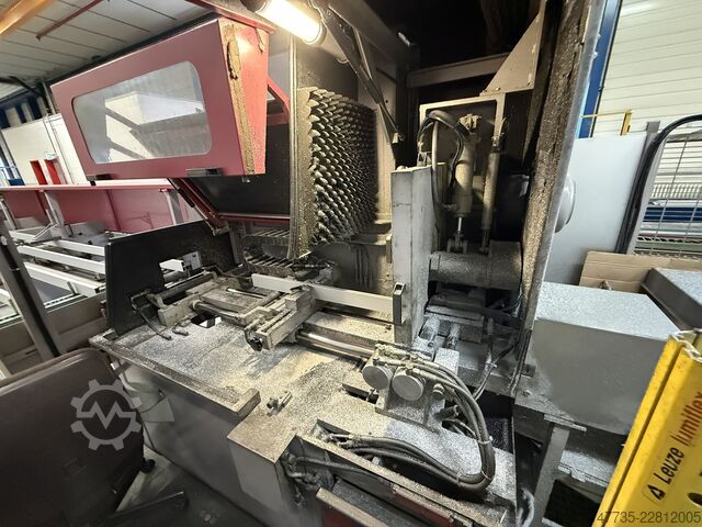 Koude zaag EISELE VAL 350 NC H