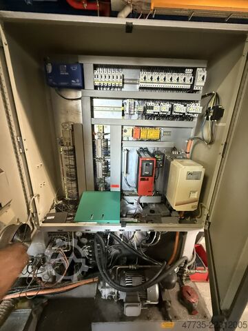 Koude zaag EISELE VAL 350 NC H