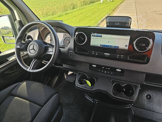 Kombi s vysokou střechou MERCEDES-BENZ SPRINTER 315 ac automaat EURO6