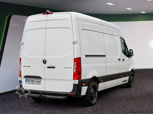 Panel kombi Mercedes-Benz Sprinter 315 CDI Kasten L2H2 AHK Stdhz. Navi
