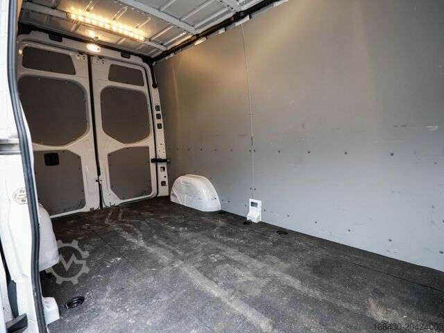 Panel kombi Mercedes-Benz Sprinter 315 CDI Kasten L2H2 AHK Stdhz. Navi