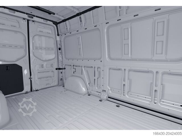 Panel kombi Mercedes-Benz Sprinter 315 CDI Kasten L2H2 AHK Stdhz. Navi