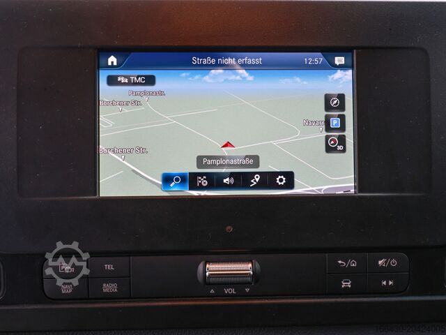 Panel kombi Mercedes-Benz Sprinter 315 CDI Kasten L2H2 AHK Stdhz. Navi