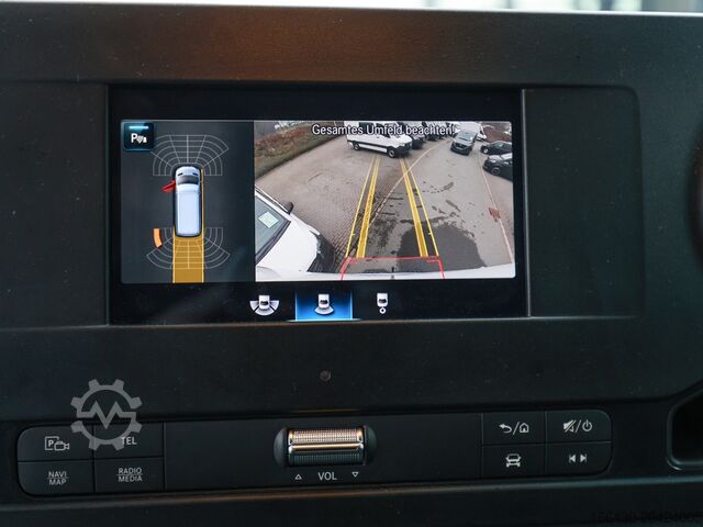 Panel kombi Mercedes-Benz Sprinter 315 CDI Kasten L2H2 AHK Stdhz. Navi