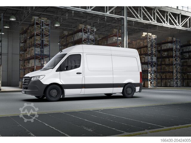Panel kombi Mercedes-Benz Sprinter 315 CDI Kasten L2H2 AHK Stdhz. Navi