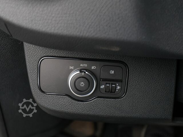 Panel kombi Mercedes-Benz Sprinter 315 CDI Kasten L2H2 AHK Stdhz. Navi