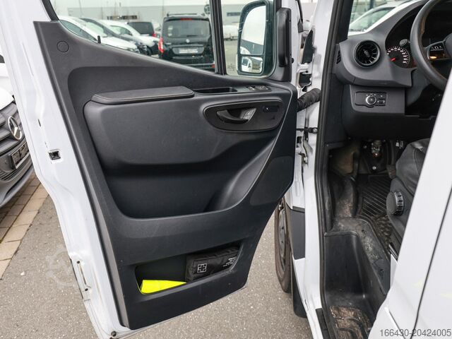 Panel kombi Mercedes-Benz Sprinter 315 CDI Kasten L2H2 AHK Stdhz. Navi