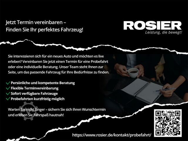 Panel kombi Mercedes-Benz Sprinter 315 CDI Kasten L2H2 AHK Stdhz. Navi