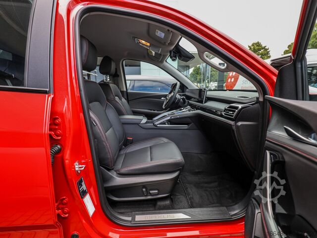 Minibus Maxus T60 MAX PickUp Luxury 4x4 LED Klima Leder 360