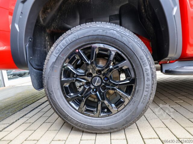 Minibus Maxus T60 MAX PickUp Luxury 4x4 LED Klima Leder 360