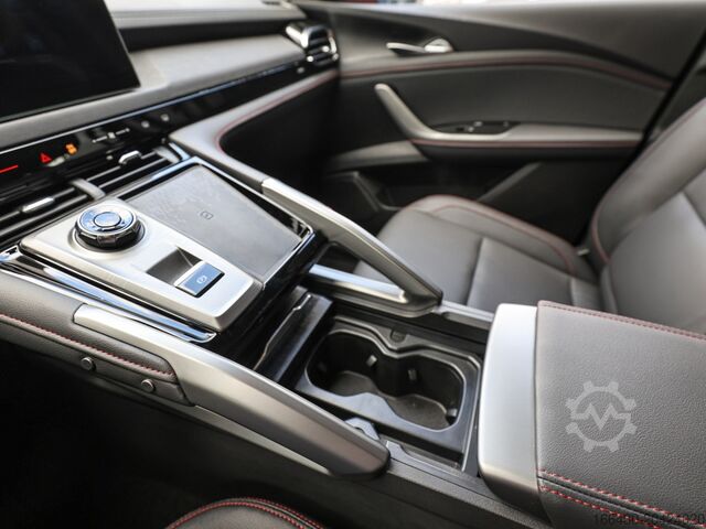 Minibus Maxus T60 MAX PickUp Luxury 4x4 LED Klima Leder 360