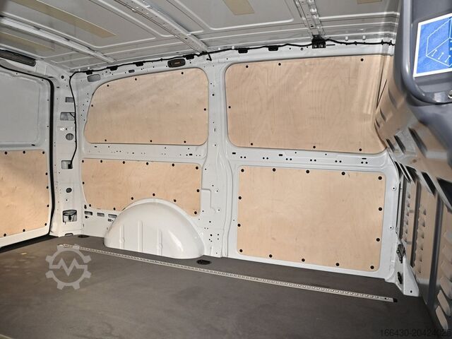 Panelvan Mercedes-Benz Vito 116 CDI Kasten Lang Navi Spurh.-Ass. Tot