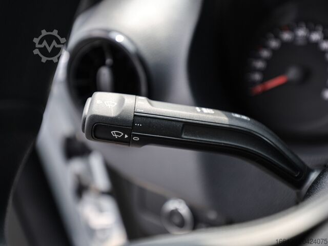 Panelvan Mercedes-Benz Sprinter 317 CDI Mixto L2H2 MBUX Navi Kamera