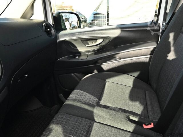 Panel van Mercedes-Benz Vito 114 CDI Kasten Lang AHK Standhz. Kamera