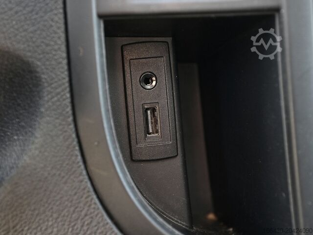 Panel van Mercedes-Benz Vito 114 CDI Kasten Lang AHK Standhz. Kamera