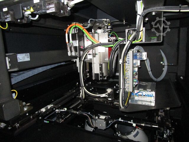 AOI Viscom X 7056 RS