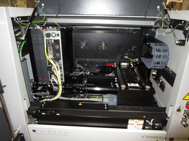 AOI Viscom X 7056 RS