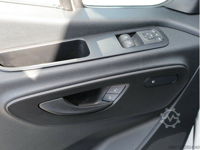 Dodávka Mercedes-Benz Sprinter 317 CDI,L2H2,Automatik,Kamera