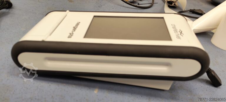 Tester endotoxinů Charles River PTS-150